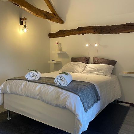 Apartament Casa Do Conde Montier Paredes de Coura Zewnętrze zdjęcie