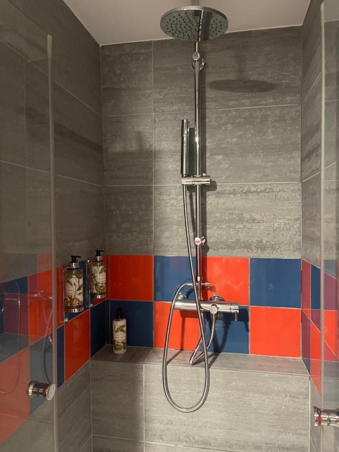 Apartament Casa Do Conde Montier Paredes de Coura Zewnętrze zdjęcie