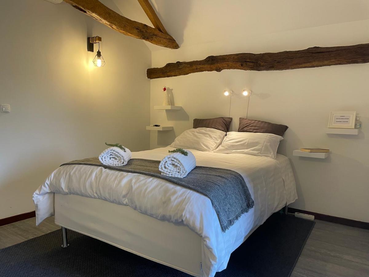 Apartament Casa Do Conde Montier Paredes de Coura Zewnętrze zdjęcie